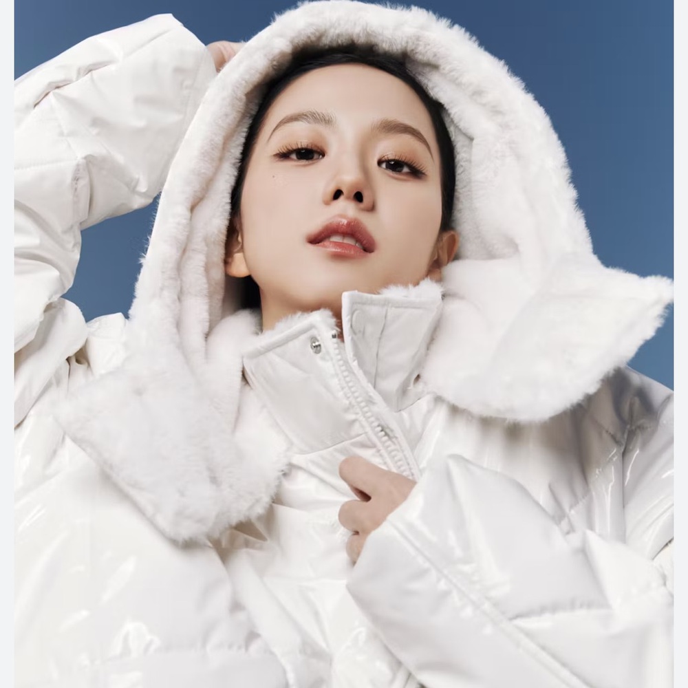 ALO Snomoto Puffer Jacket XS